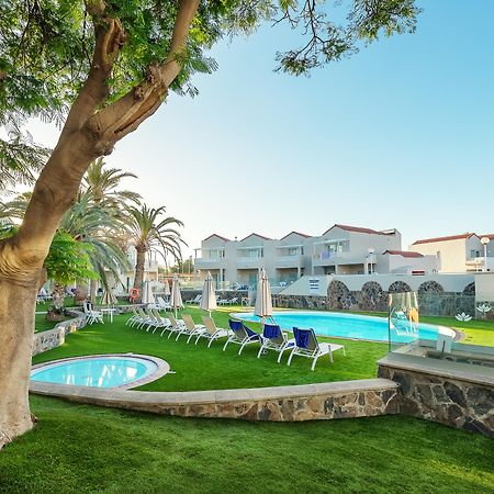 Apartamentos Livvo Koala Garden ماسبالوماس المظهر الخارجي الصورة