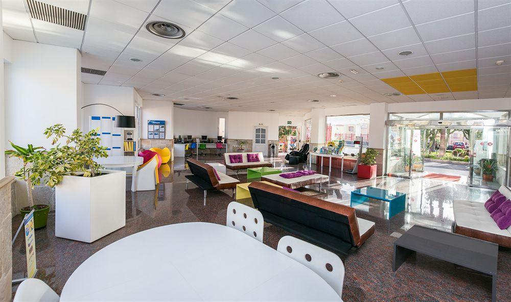 Apartamentos Livvo Koala Garden ماسبالوماس المظهر الخارجي الصورة