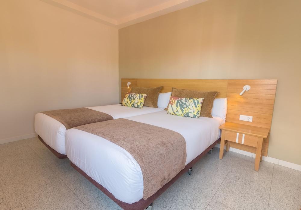 Apartamentos Livvo Koala Garden ماسبالوماس المظهر الخارجي الصورة