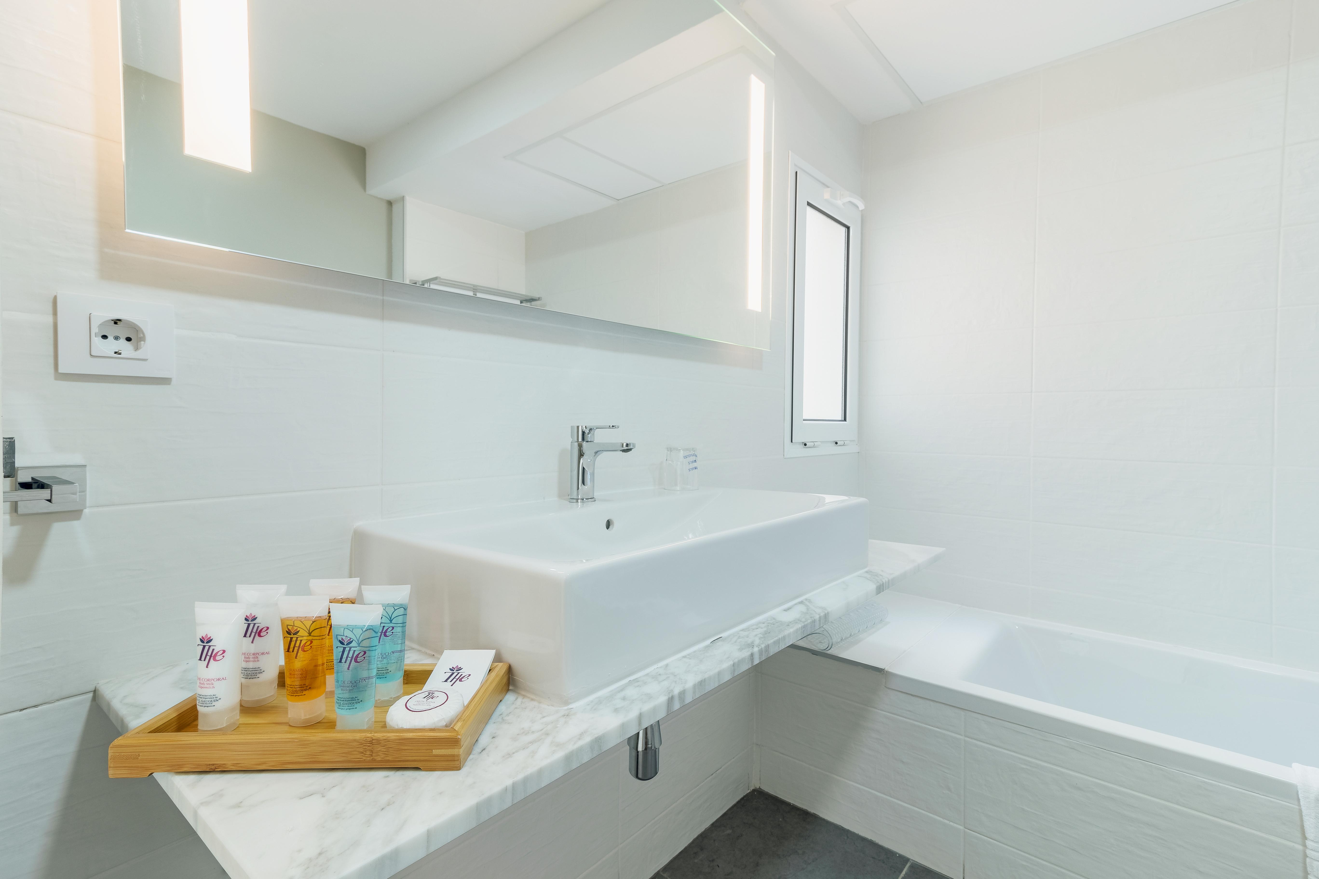 Apartamentos Livvo Koala Garden ماسبالوماس المظهر الخارجي الصورة