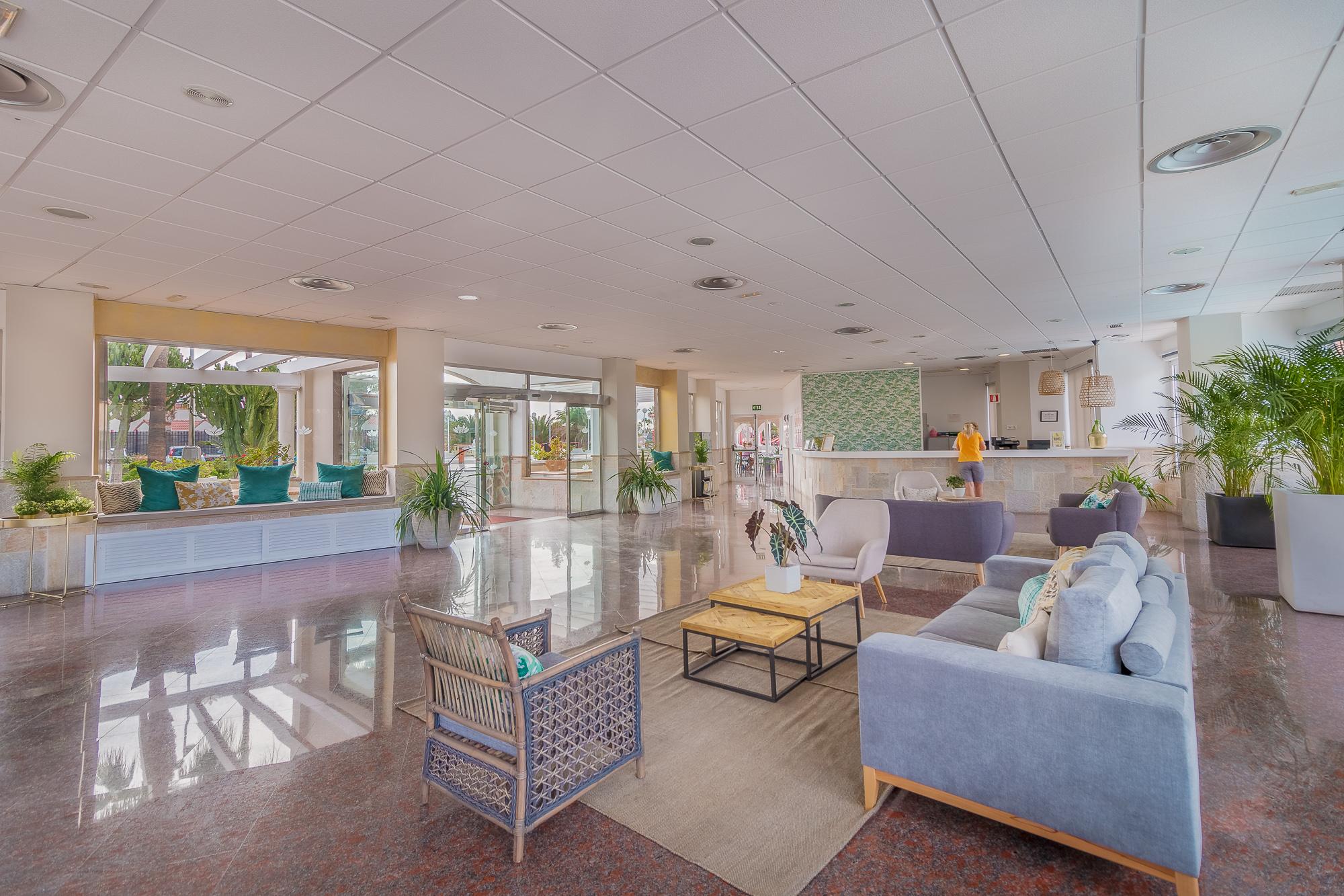 Apartamentos Livvo Koala Garden ماسبالوماس المظهر الخارجي الصورة