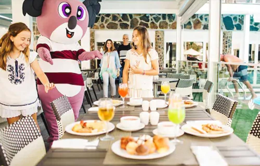 Apartamentos Livvo Koala Garden ماسبالوماس المظهر الخارجي الصورة