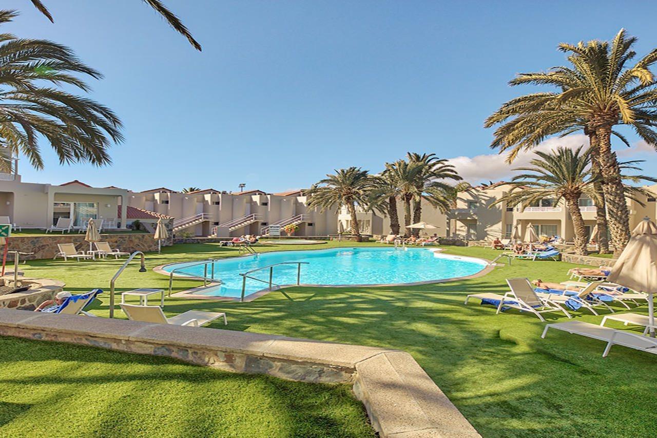 Apartamentos Livvo Koala Garden ماسبالوماس المظهر الخارجي الصورة