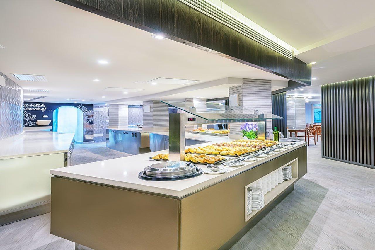 Apartamentos Livvo Koala Garden ماسبالوماس المظهر الخارجي الصورة