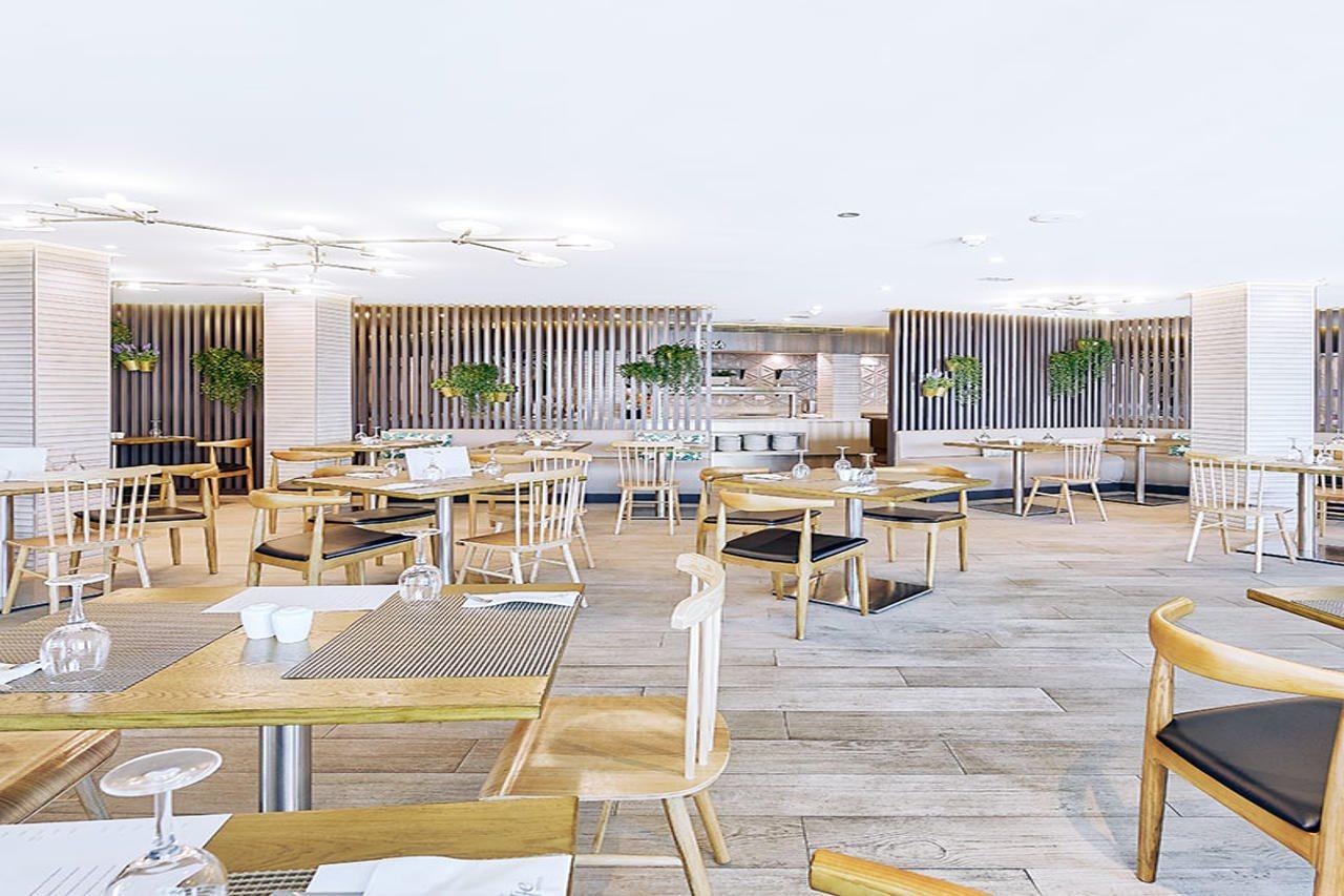 Apartamentos Livvo Koala Garden ماسبالوماس المظهر الخارجي الصورة