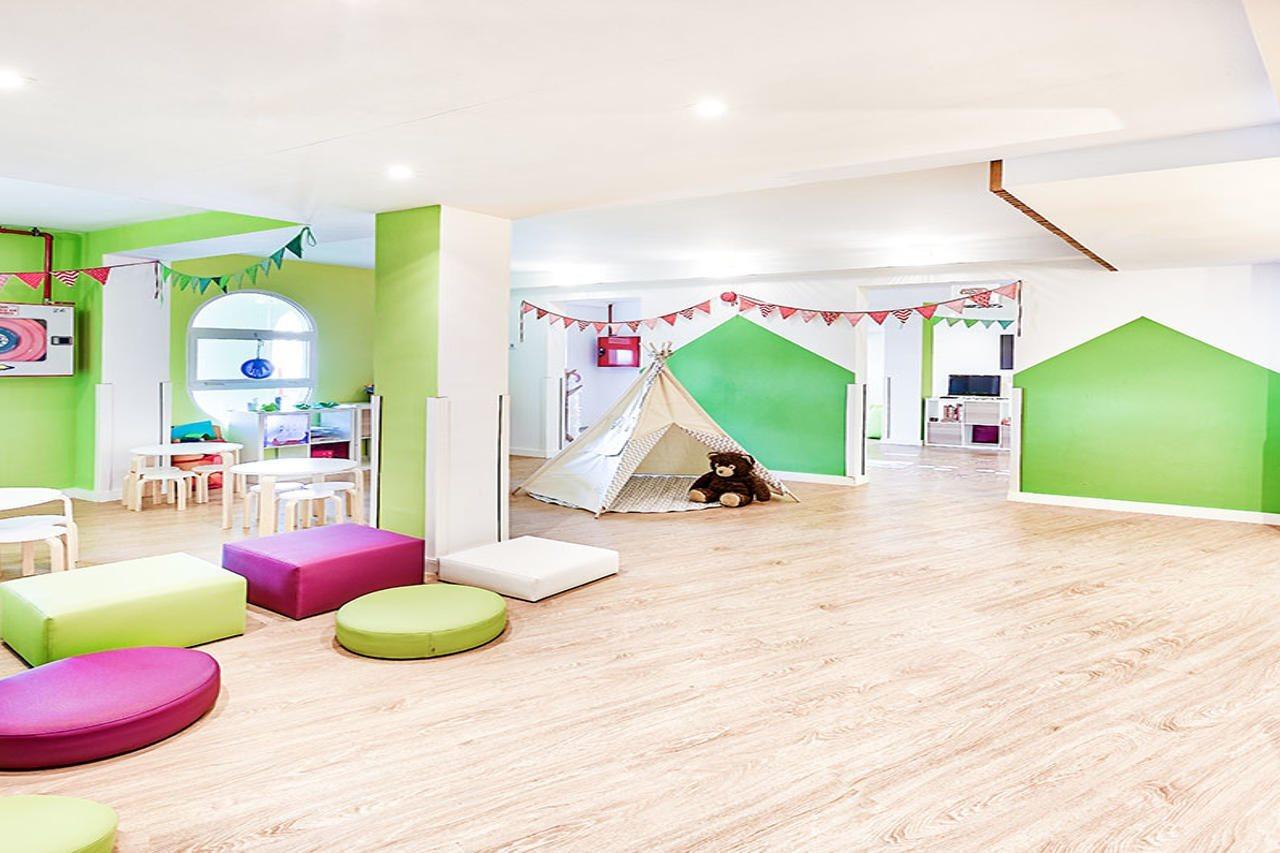 Apartamentos Livvo Koala Garden ماسبالوماس المظهر الخارجي الصورة