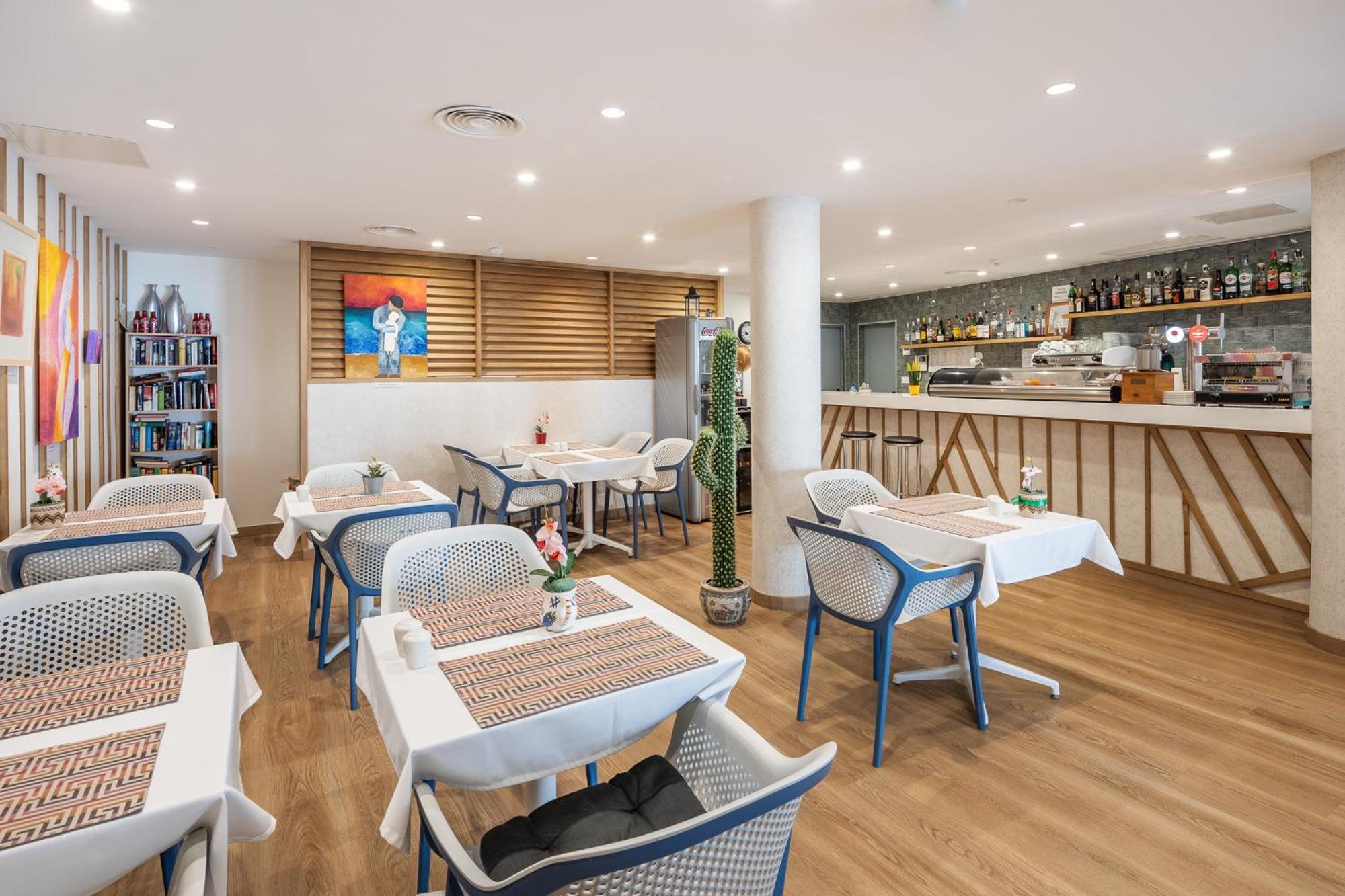 Apartamentos Livvo Koala Garden ماسبالوماس المظهر الخارجي الصورة