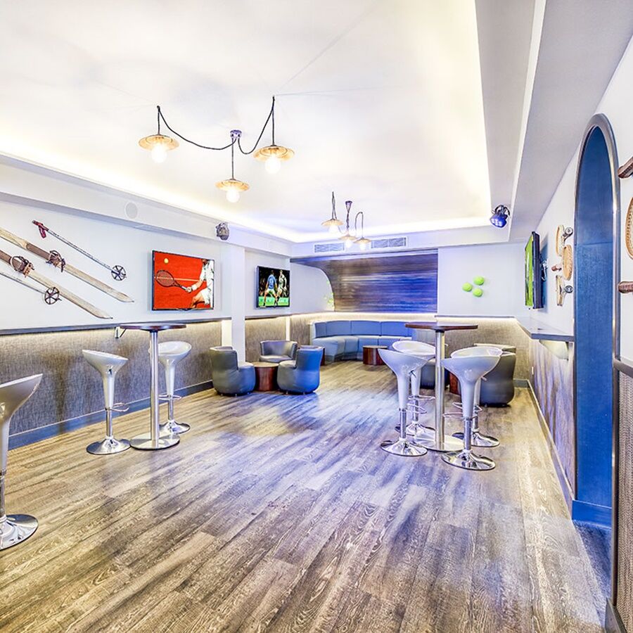 Apartamentos Livvo Koala Garden ماسبالوماس المظهر الخارجي الصورة