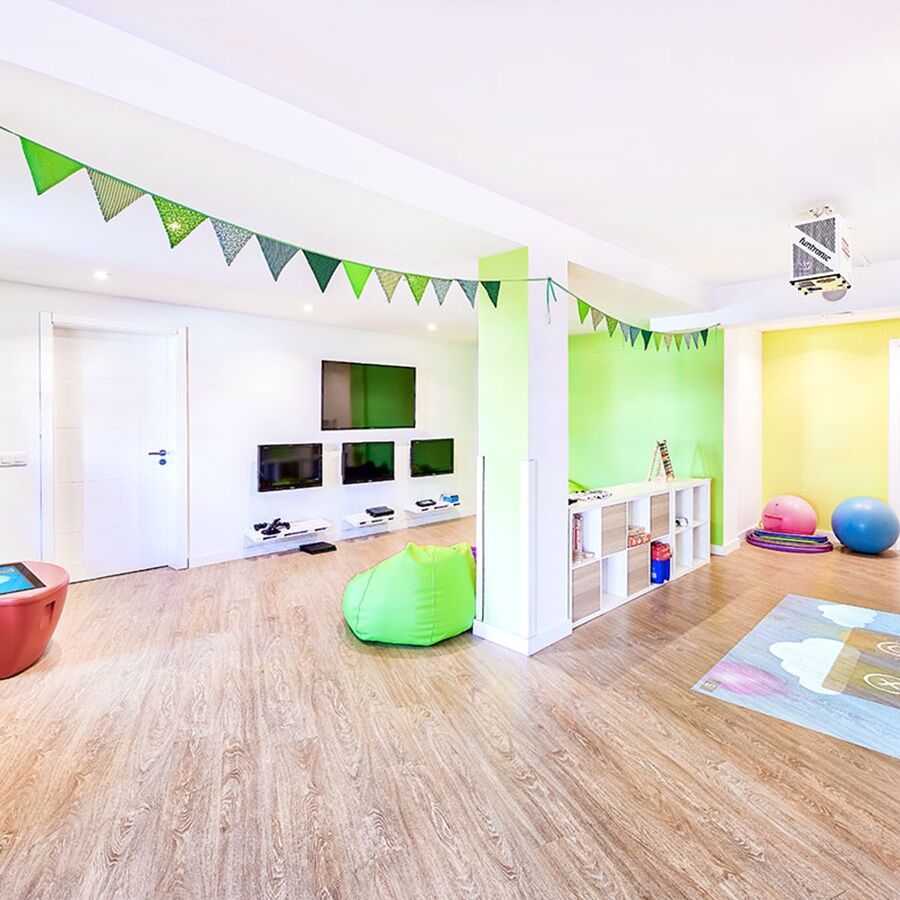 Apartamentos Livvo Koala Garden ماسبالوماس المظهر الخارجي الصورة