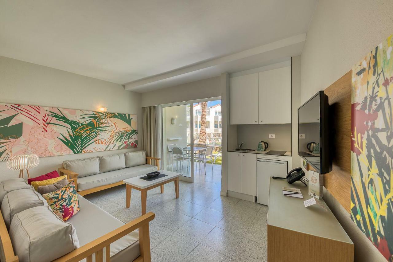 Apartamentos Livvo Koala Garden ماسبالوماس المظهر الخارجي الصورة